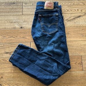 Levi’s jeans 505 30 30